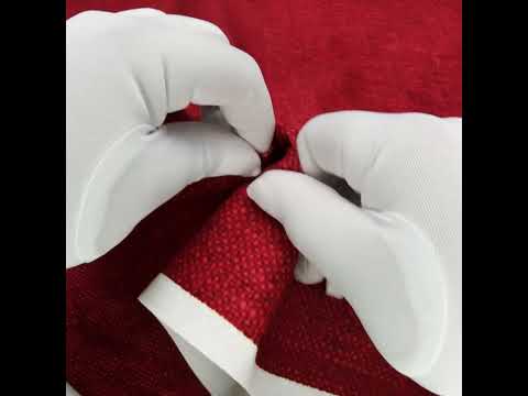 Printed Quilting Cotton by Northcott Studio - Apple Canvas Textured - Linen Basics Collection
