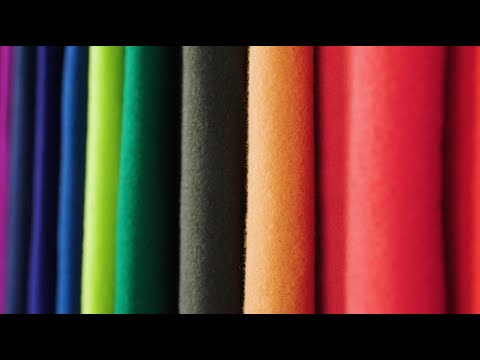 Wool and Cashmere Coating Made in Italy - Yellow Ochre - Alberini Collection