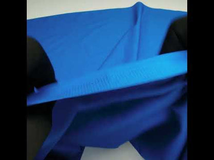 Premium Solid Quilting Cotton by Northcott - Baltic Blue - Colorworks Collection