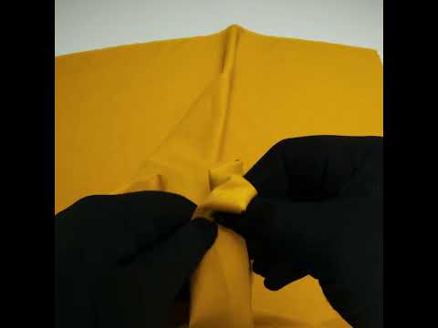 Premium Solid Quilting Cotton by Northcott - Golden Rod - Colorworks Collection