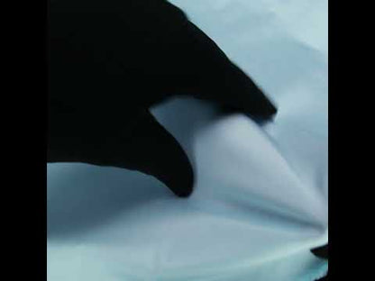 Polyester Taffeta - Plain Dyed Pale Blue - Bellamy Collection