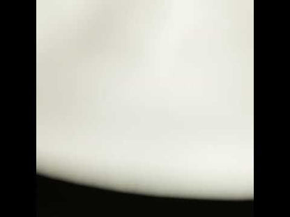 Pearlized Faux Leather - Bone - Mae Collection