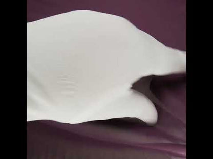 Theory Stretch Blackberry Wine Silk Chiffon