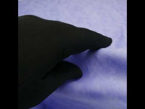 Printed Quilting Cotton by Deborah Edwards Northcott Studio - Periwinkle Fresco Texture - Toscana Collection - Image 7 of 7