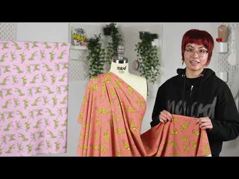 Compression Swimwear Tricot, UV Protective with Aloe Vera Microcapsules - Cradle Pink Cheetahs - Caye Collection