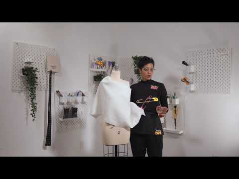 Elko Black Medium Weight Linen Woven - Image 5 of 5