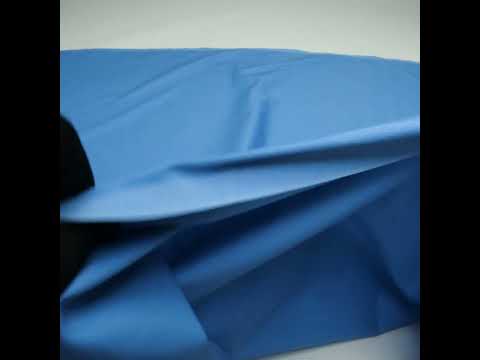 Premium Solid Quilting Cotton by Northcott - Patriot Blue - Colorworks Collection - Image 6 of 6