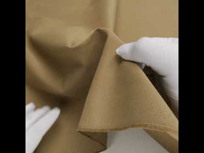 Cotton Canvas - Wheat - Hilma Collection