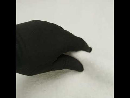 Tela de abrigo de lana hervida - Blanco antiguo - Colección Ketil