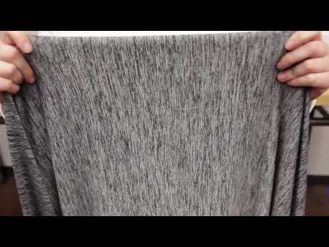 Camiseta de alto rendimiento Max-Dri - Gris Husky