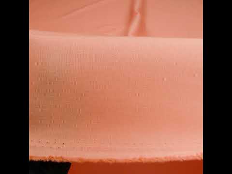 Premium Solid Quilting Cotton by Northcott - Papaya - Colorworks Collection