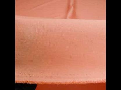 Premium Solid Quilting Cotton by Northcott - Papaya - Colorworks Collection