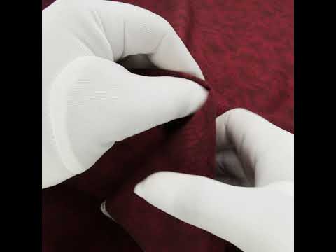 Quilting Cotton by Northcott - Cabernet Textural Abstract - Crackle Collection - Image 6 of 6