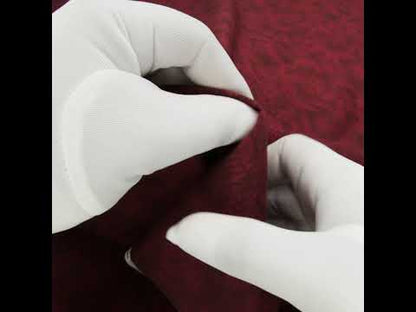 Quilting Cotton by Northcott - Cabernet Textural Abstract - Crackle Collection
