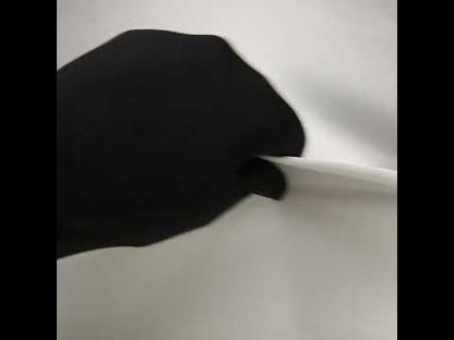 Soft Double Face Polyester Twill - Moonbeam Gray - Viola Collection