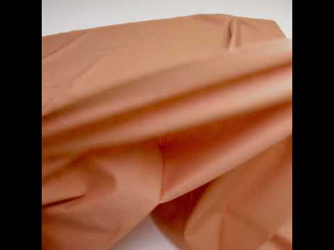 Premium Solid Quilting Cotton by Northcott - Buff - Colorworks Collection - Image 6 of 6