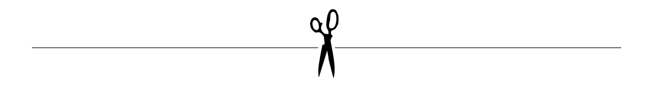 divider