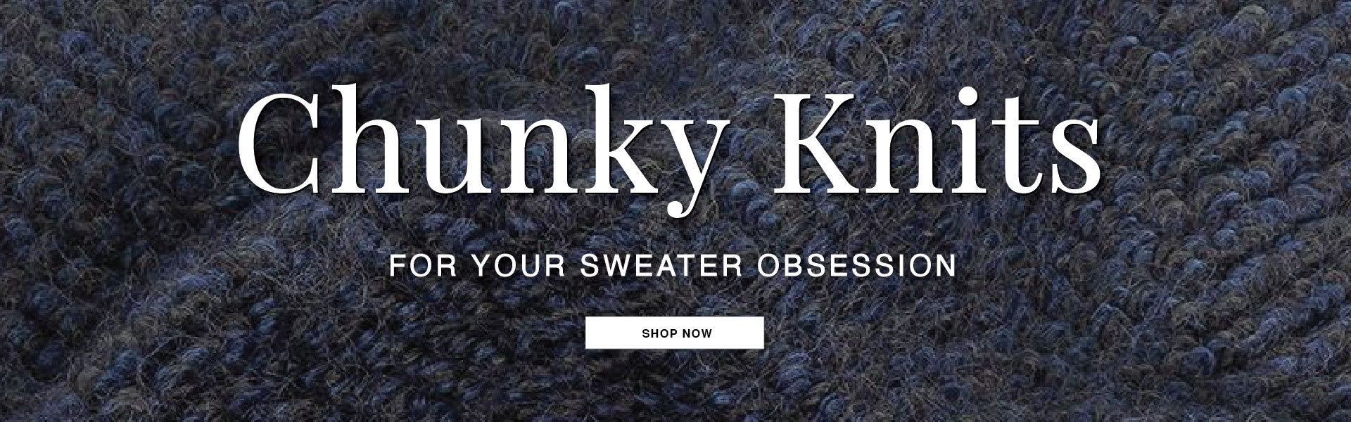 Shop Sweater Knits Fabrics