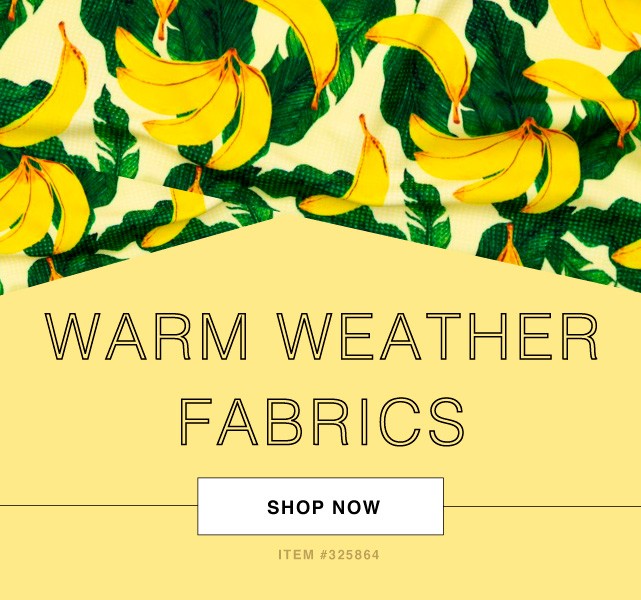 Best Online Fabric Store for Designers, Home and DIY
