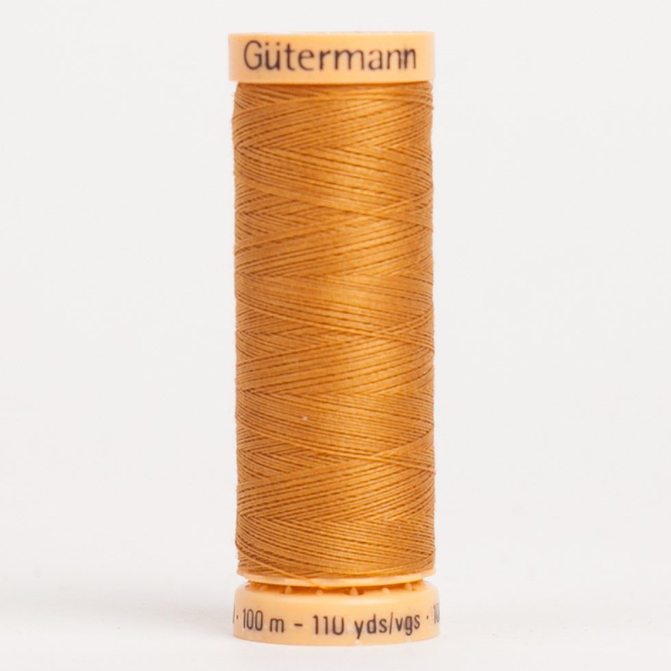 1690 Topaz 100m Gutermann Cotton Thread