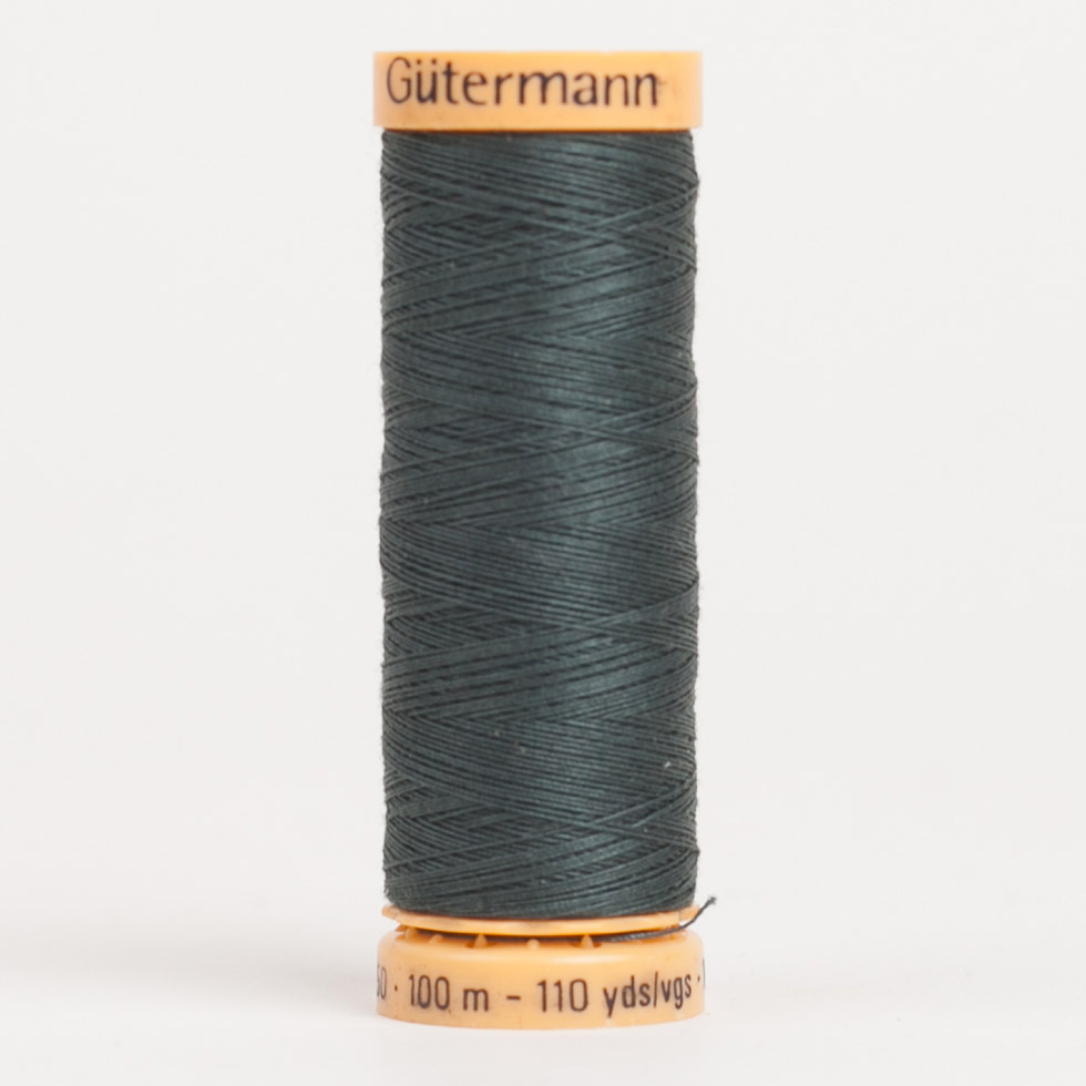 7548 Dusk 100m Gutermann Cotton Thread
