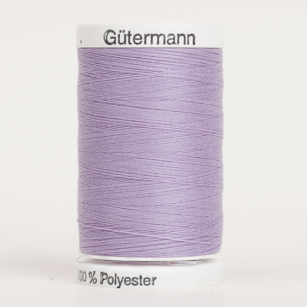907 Dahlia 500m Gutermann Sew All Thread