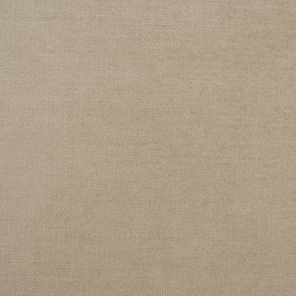 Turkish Bisque Polyester Blended Chenille