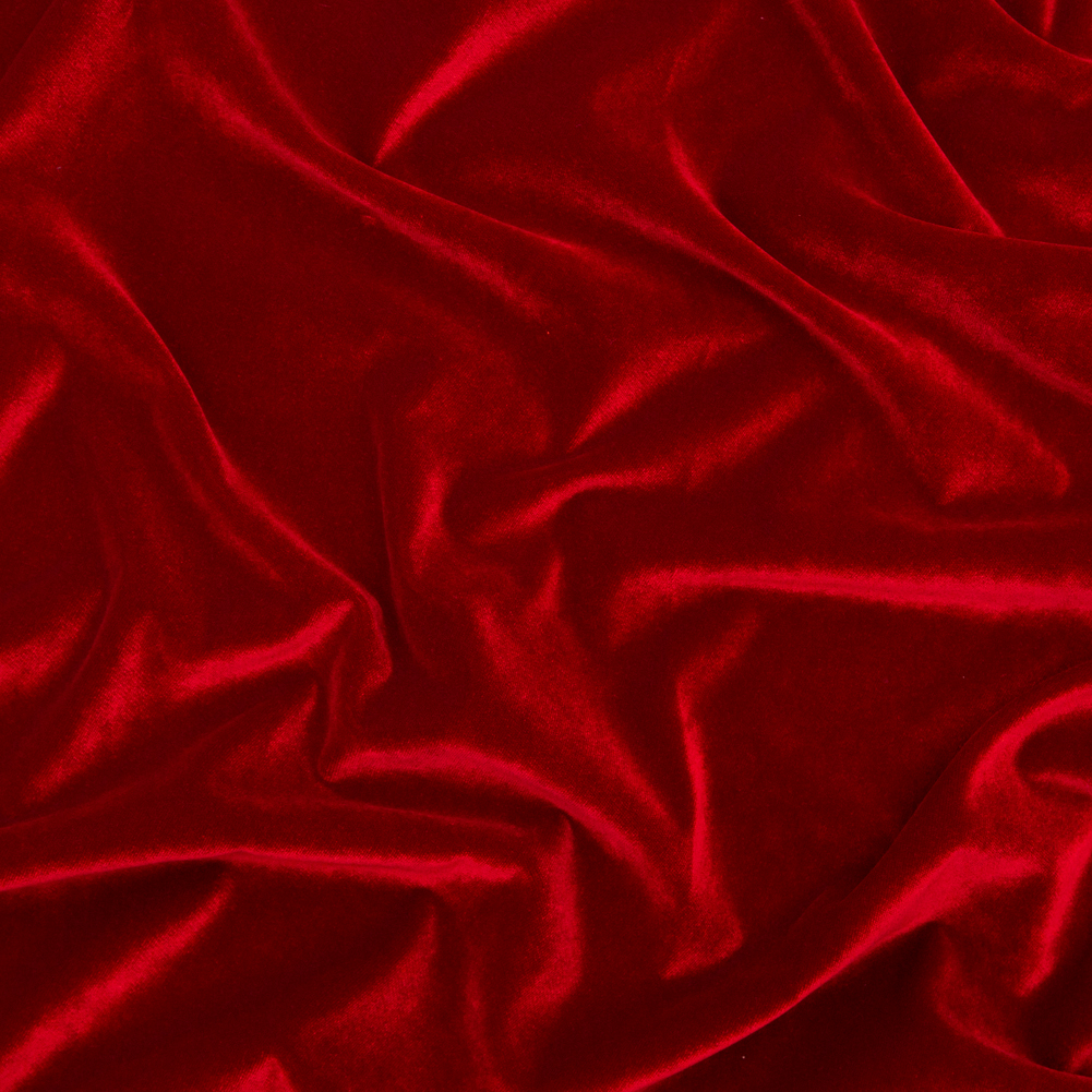 Ruby Classic Upholstery Velvet