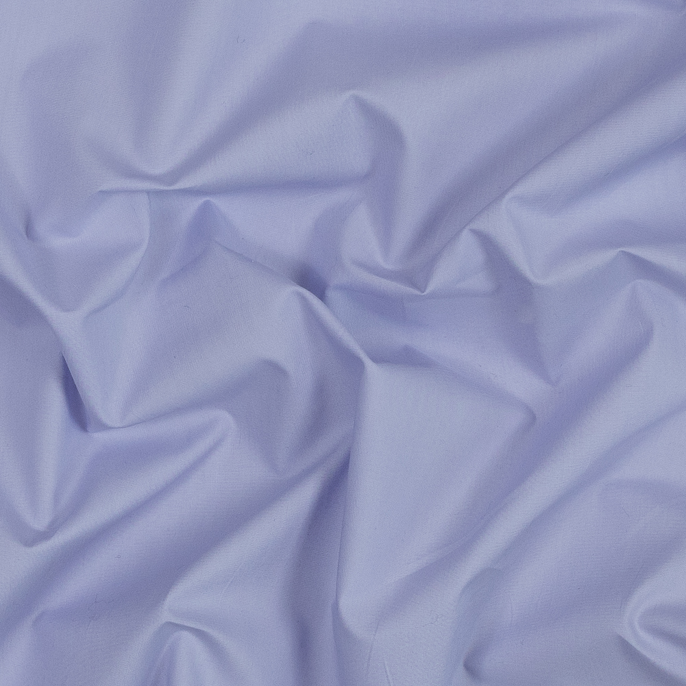  Helmut Lang Lilac Parachute Cotton Shirting
