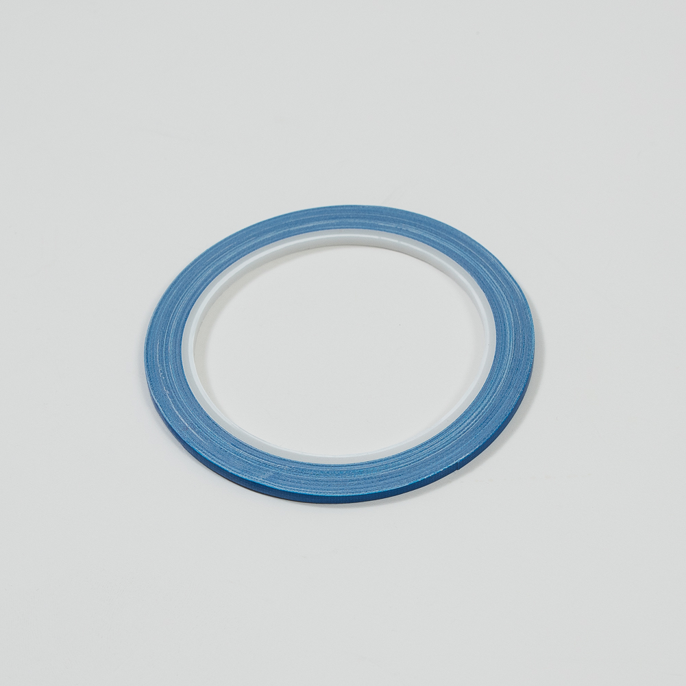 Blue Sticky Draping Tape - 0.125