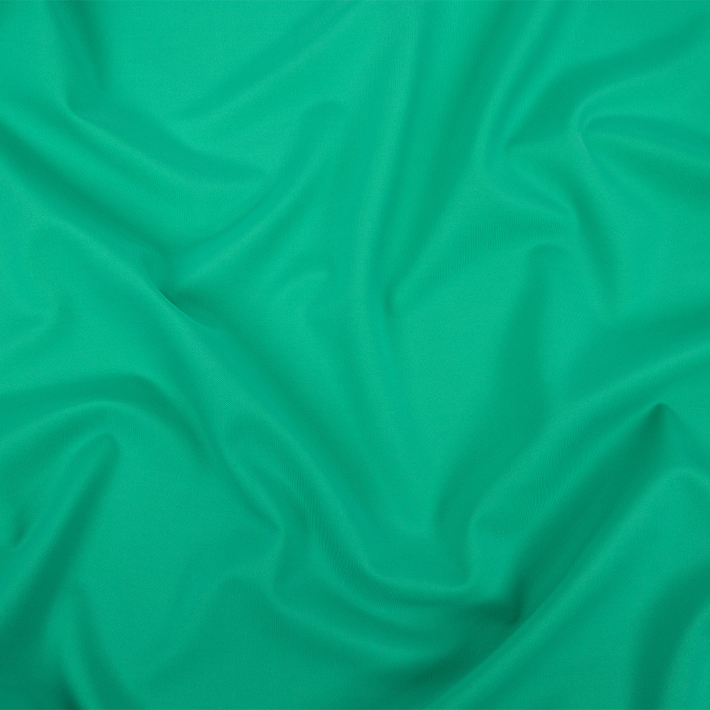 Sea Green UV Protective Compression Swimwear Tricot with Aloe Vera Microcapsules