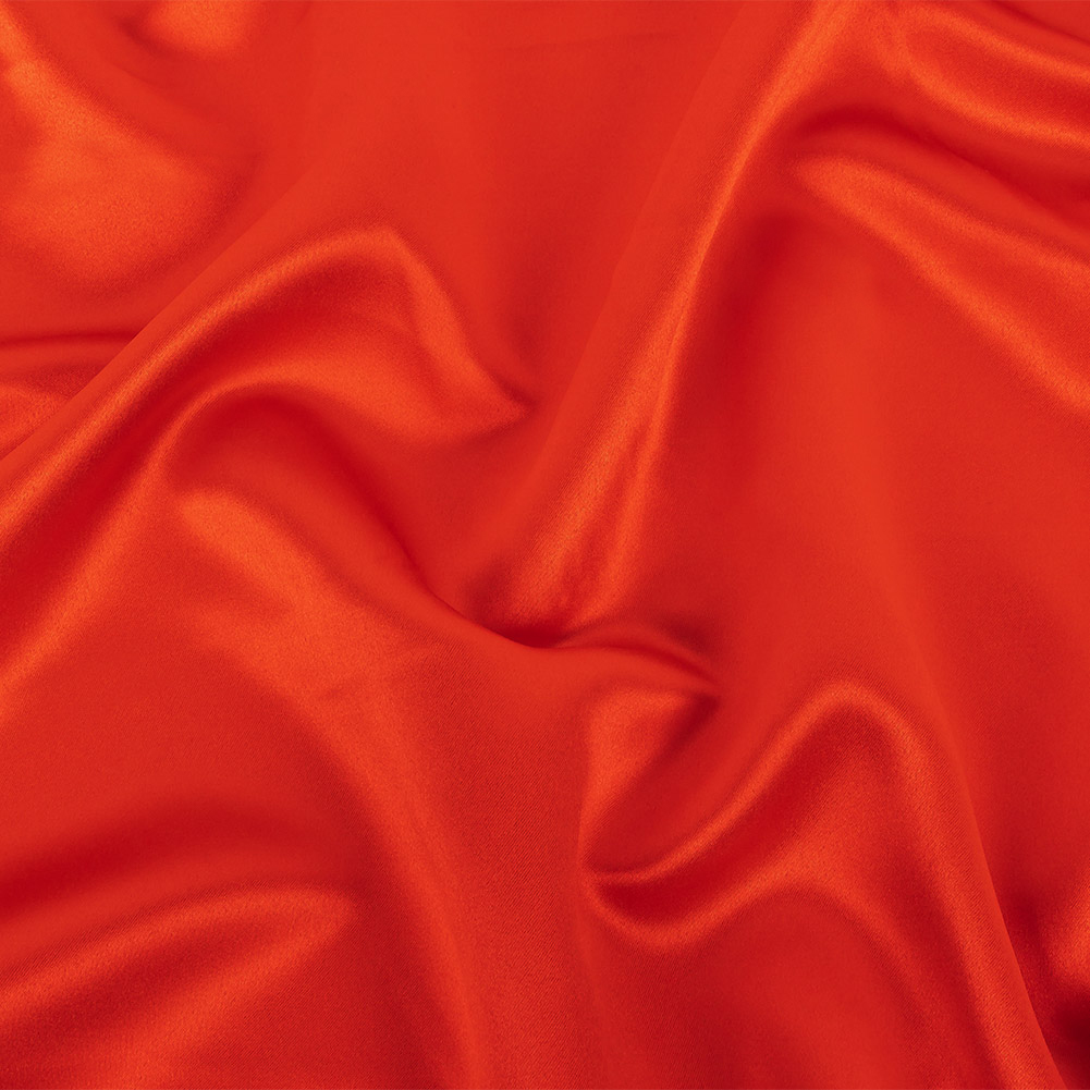 Reverie Corazon Solid Polyester Satin