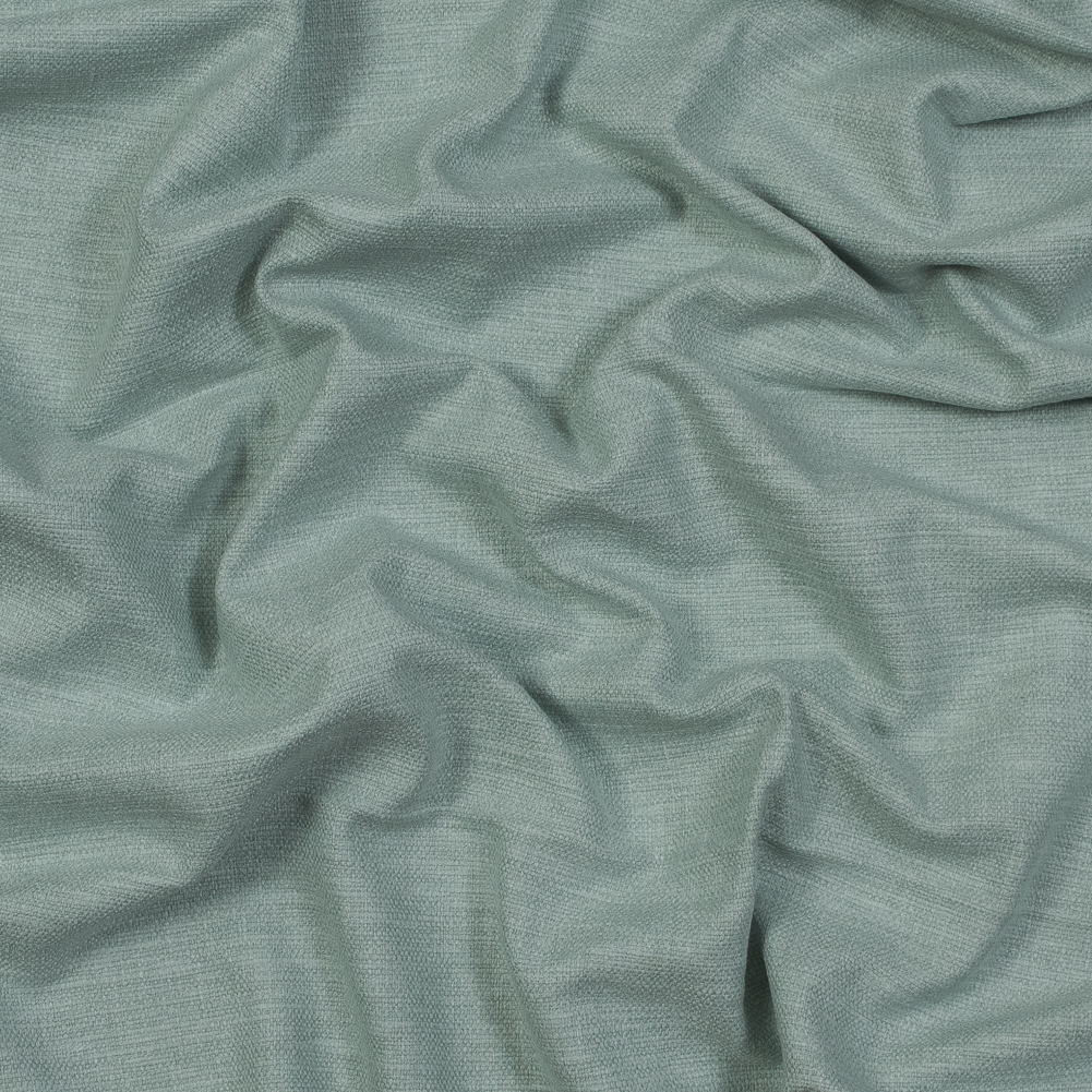 British Imported Spa Polyester and Cotton Woven