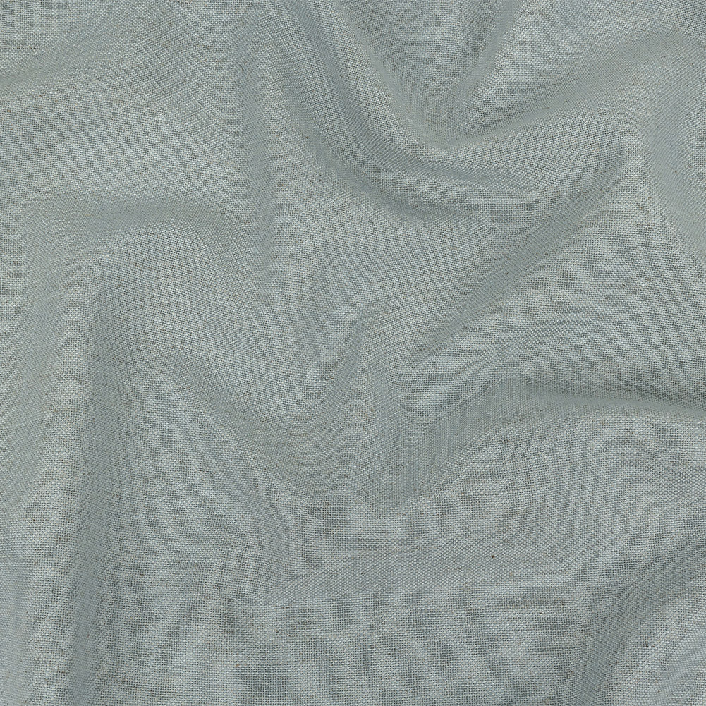 British Imported Alpine Polyester, Viscose and Linen Woven