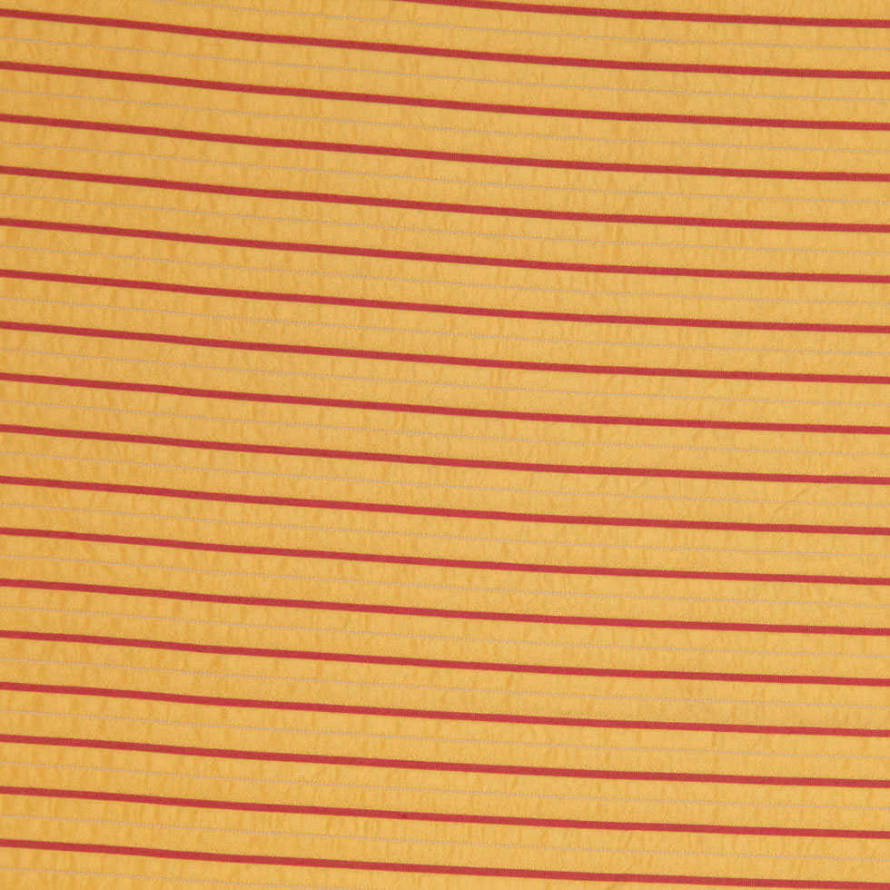 Sunset Striped Woven