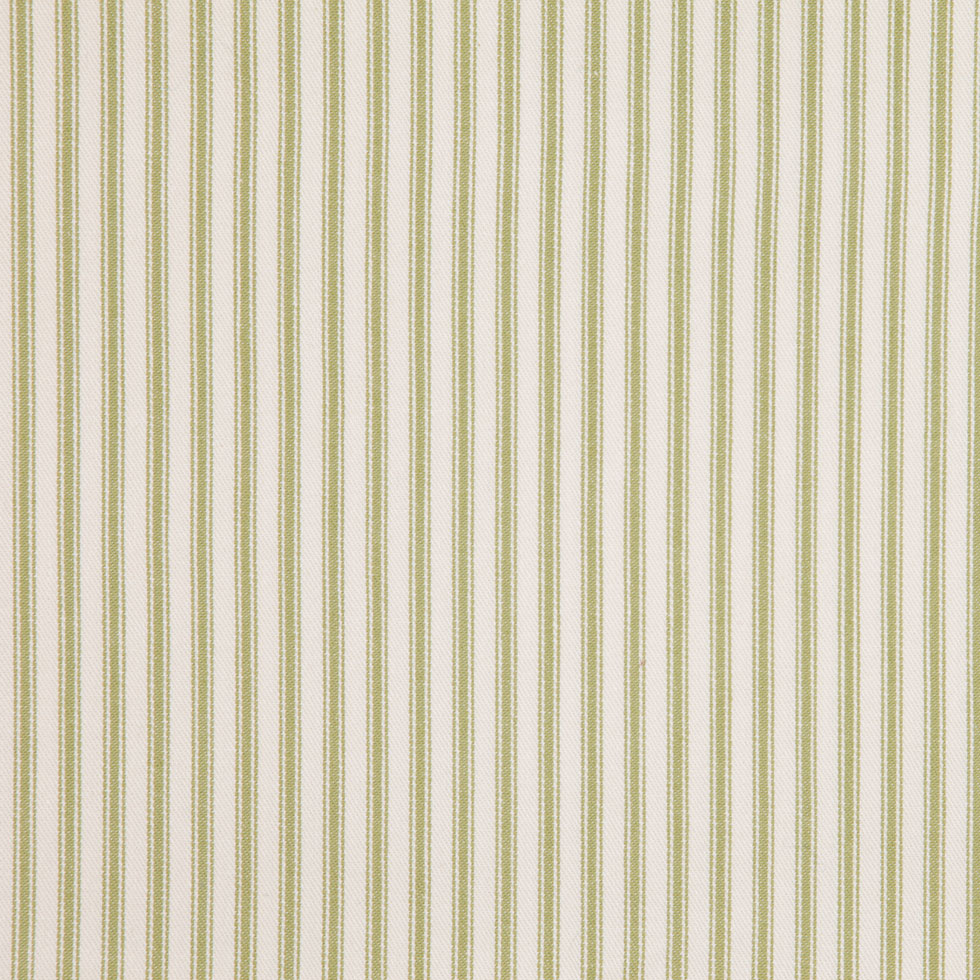 Sage Stripes Canvas