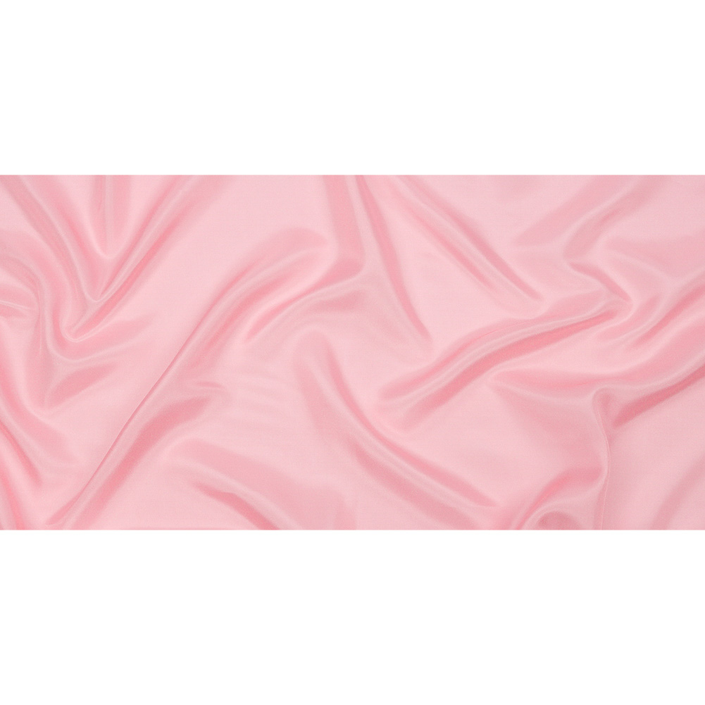 Candy Pink China Silk/Habotai - Full