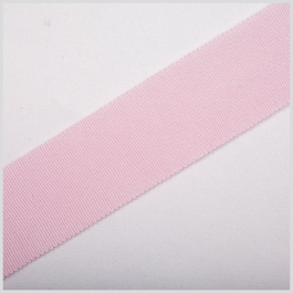 Light Pink Petersham Grosgrain Ribbon - Petersham Grosgrain - Ribbons -  Trims