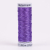 571 Helio Purple 200m Gutermann Metallic Thread | Mood Fabrics