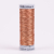 36 Copper 200m Gutermann Metallic Thread | Mood Fabrics