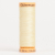 1370 Light Yellow 100m Gutermann Cotton Thread | Mood Fabrics