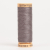 3630 Dark Khaki 100m Gutermann Cotton Thread | Mood Fabrics