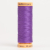6150 Bright Purple 100m Gutermann Cotton Thread | Mood Fabrics