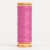 5980 Bright Pink 100m Gutermann Cotton Thread | Mood Fabrics