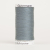 126 Slate 250m Gutermann Sew All Thread | Mood Fabrics