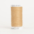 823 Bright Wheat 250m Gutermann Sew All Thread | Mood Fabrics