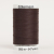 594 Walnut 500m Gutermann Sew All Thread | Mood Fabrics