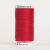 410 Scarlet 250m Gutermann Sew All Thread | Mood Fabrics