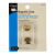 Dritz Gold Magnetic Snaps Size 1/2