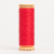 4880 Bright Red 100m Gutermann Cotton Thread | Mood Fabrics